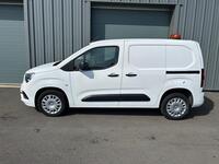 VAUXHALL COMBO