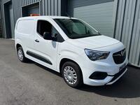 VAUXHALL COMBO