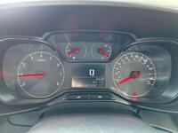 VAUXHALL COMBO