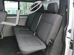 VOLKSWAGEN TRANSPORTER KOMBI