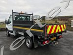 FORD TRANSIT TIPPER