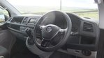 VOLKSWAGEN TRANSPORTER KOMBI