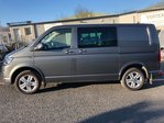 VOLKSWAGEN TRANSPORTER KOMBI