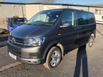 VOLKSWAGEN TRANSPORTER KOMBI