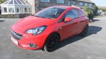 VAUXHALL ASTRA COMBI