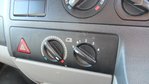 VOLKSWAGEN TRANSPORTER SHUTTLE