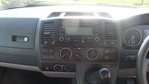 VOLKSWAGEN TRANSPORTER SHUTTLE
