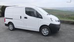 NISSAN NV200