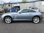 CHRYSLER CROSSFIRE