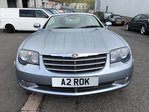 CHRYSLER CROSSFIRE