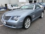 CHRYSLER CROSSFIRE