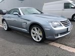 CHRYSLER CROSSFIRE