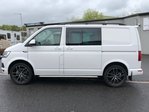 VOLKSWAGEN TRANSPORTER KOMBI