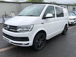 VOLKSWAGEN TRANSPORTER KOMBI