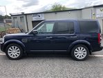 LAND ROVER DISCOVERY 4