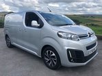 CITROEN DISPATCH