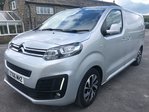CITROEN DISPATCH