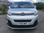 CITROEN DISPATCH