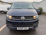 VOLKSWAGEN TRANSPORTER COMBI