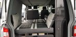 VOLKSWAGEN TRANSPORTER CAMPER