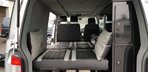 VOLKSWAGEN TRANSPORTER CAMPER