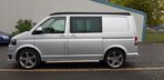 VOLKSWAGEN TRANSPORTER CAMPER