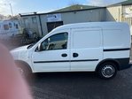 VAUXHALL COMBO