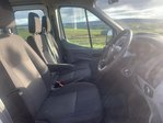 FORD TRANSIT DROPSIDE