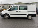 CITROEN DISPATCH COMBI