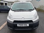 CITROEN DISPATCH COMBI