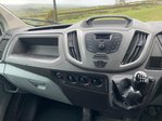 FORD TRANSIT DROPSIDE