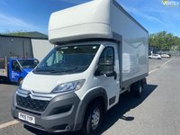 CITROEN RELAY