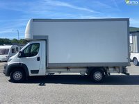 CITROEN RELAY