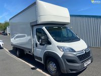 CITROEN RELAY