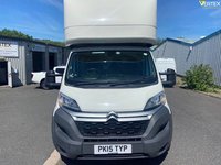 CITROEN RELAY