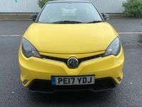 MG MG3