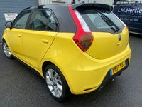 MG MG3
