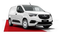 VAUXHALL COMBO