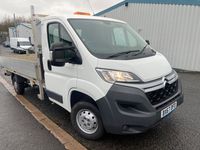 CITROEN RELAY