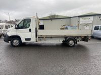 CITROEN RELAY