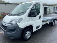 CITROEN RELAY