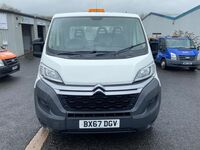 CITROEN RELAY