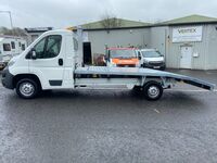 CITROEN RELAY
