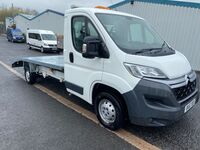 CITROEN RELAY