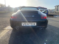 PORSCHE 911 MK 997