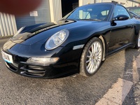 PORSCHE 911 MK 997