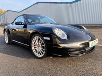 PORSCHE 911 MK 997