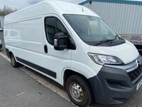 CITROEN RELAY