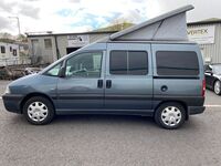 CITROEN DISPATCH