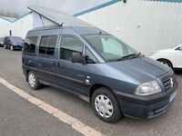 CITROEN DISPATCH